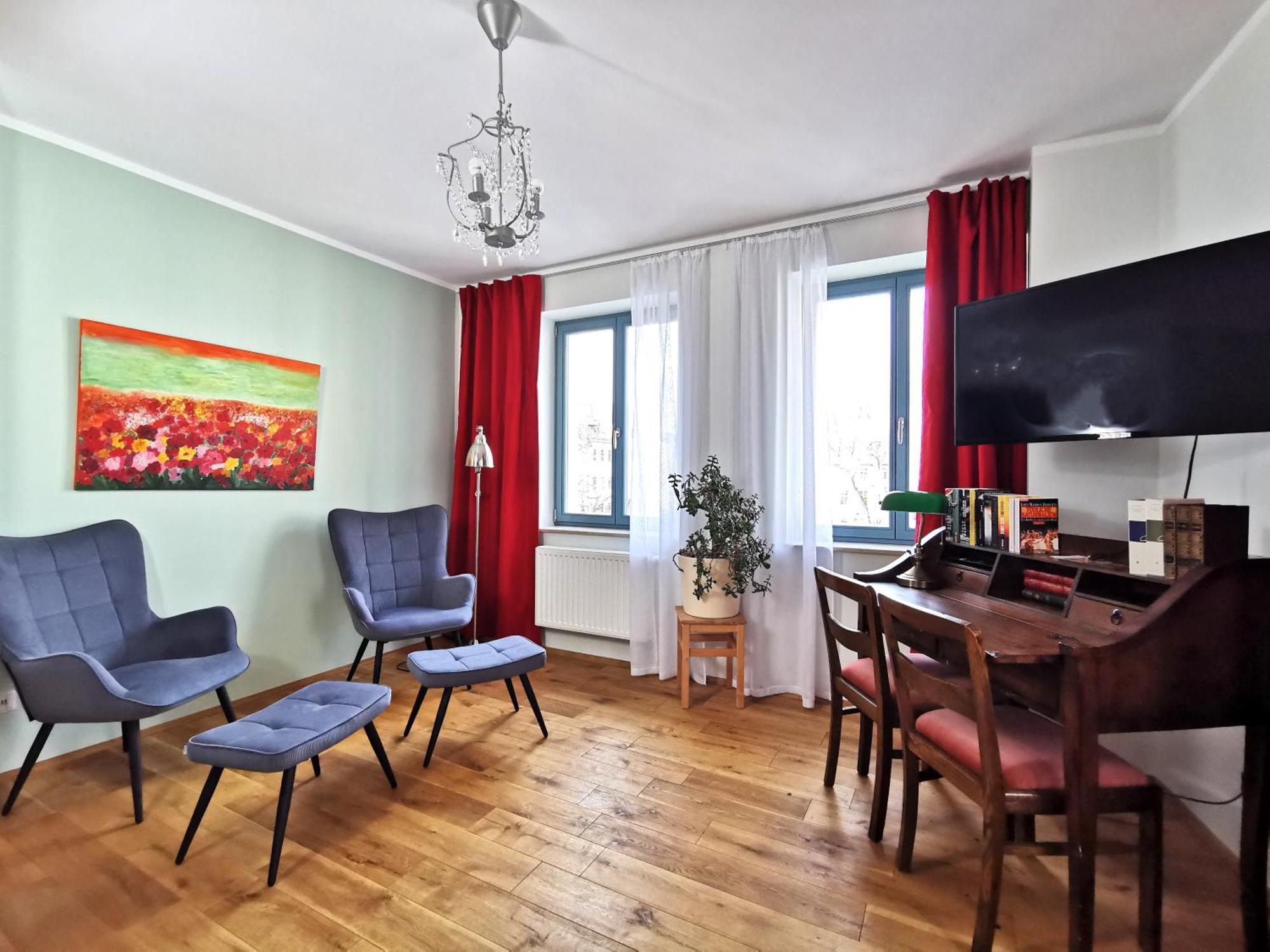 Bohnapartments Bauhaus - Absolutes Zentrum - Terrasse - Vollausstattung - Wlan Výmar Exteriér fotografie